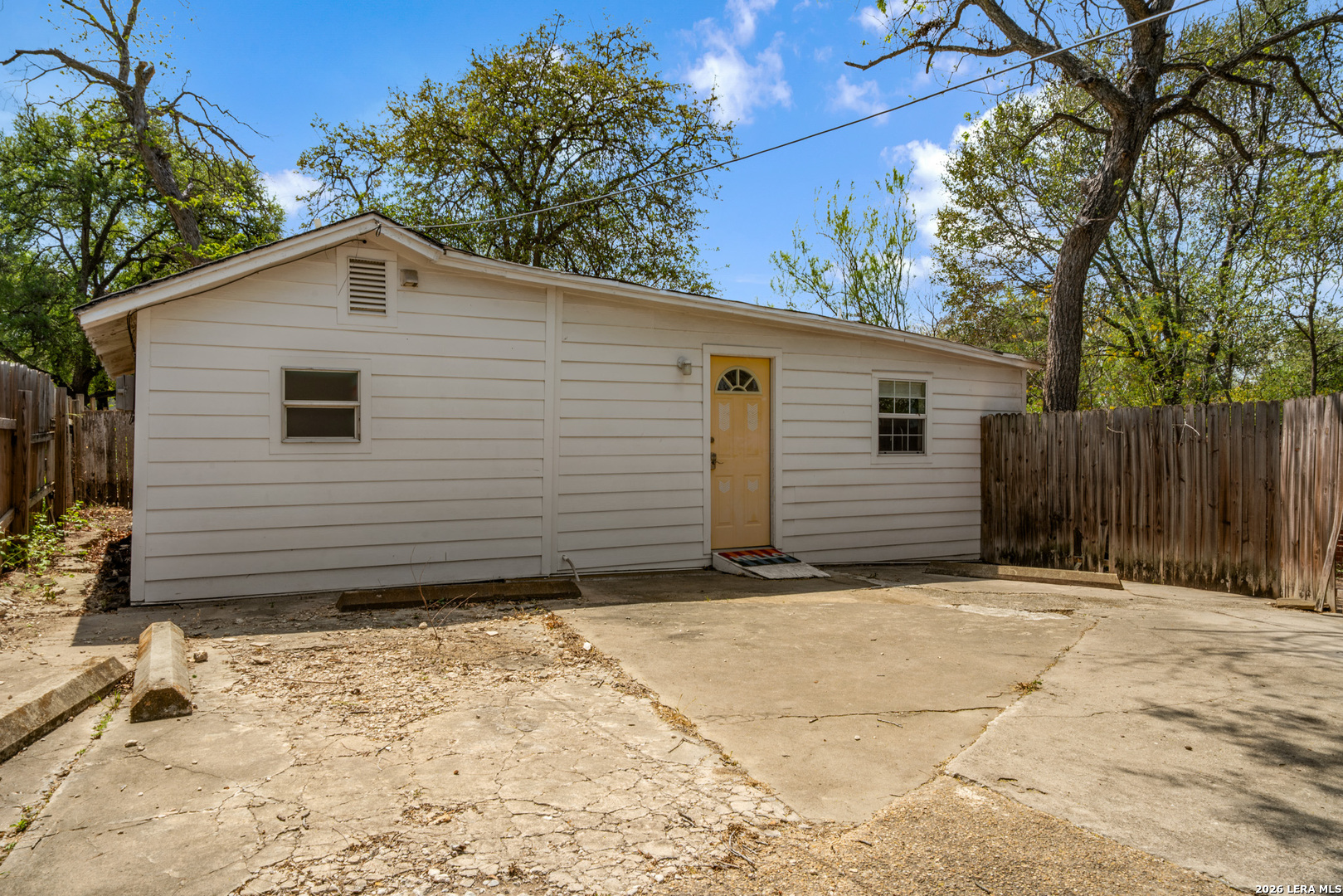 132 Vassar Lane San Antonio TX 78212