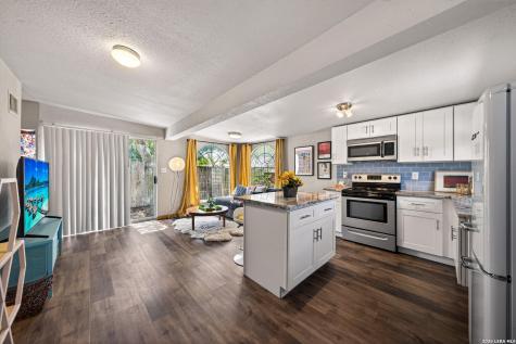 132 Vassar Lane San Antonio TX 78212