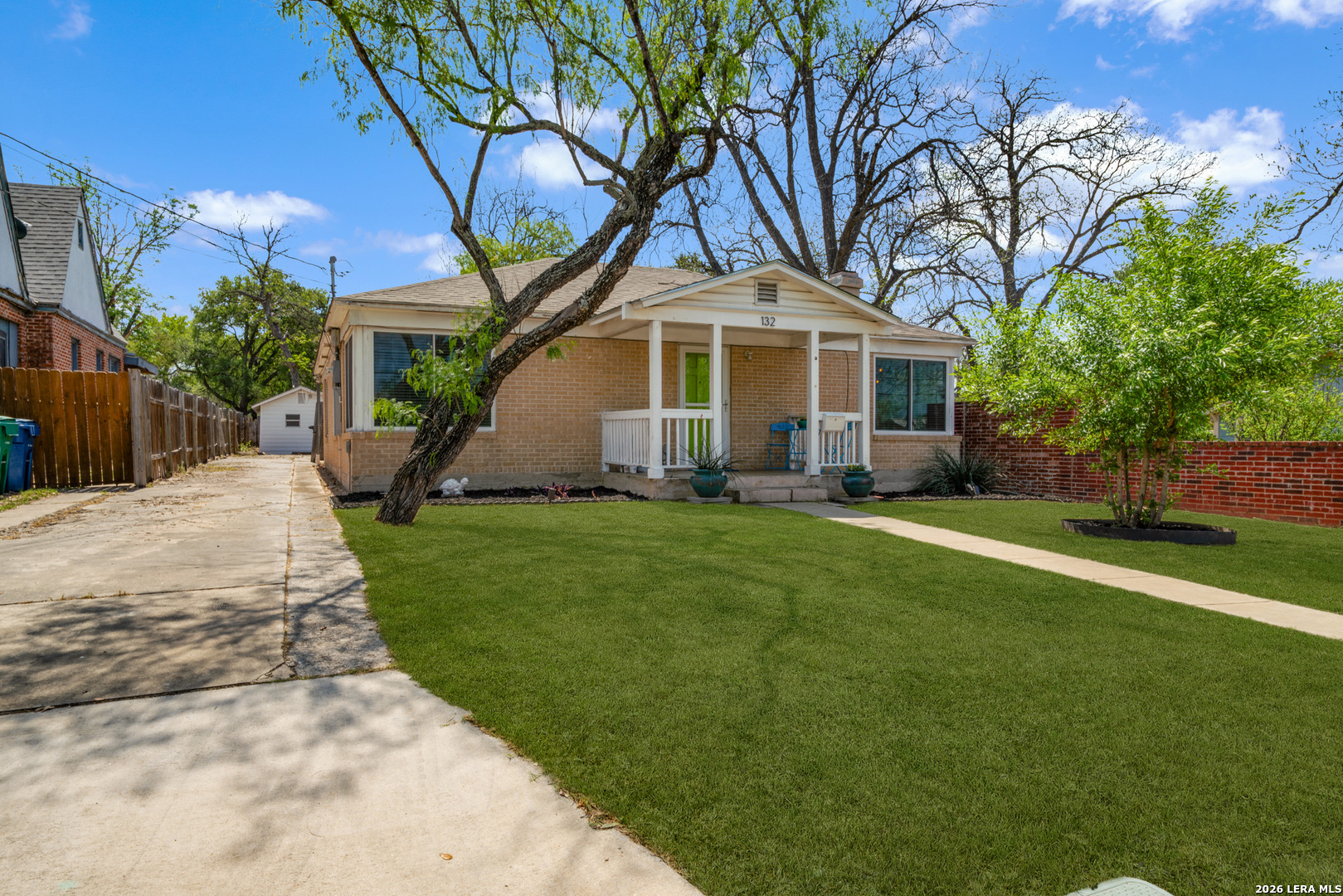 132 Vassar Lane San Antonio TX 78212