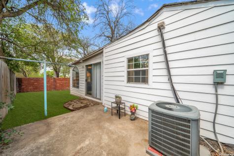 132 Vassar Lane San Antonio TX 78212