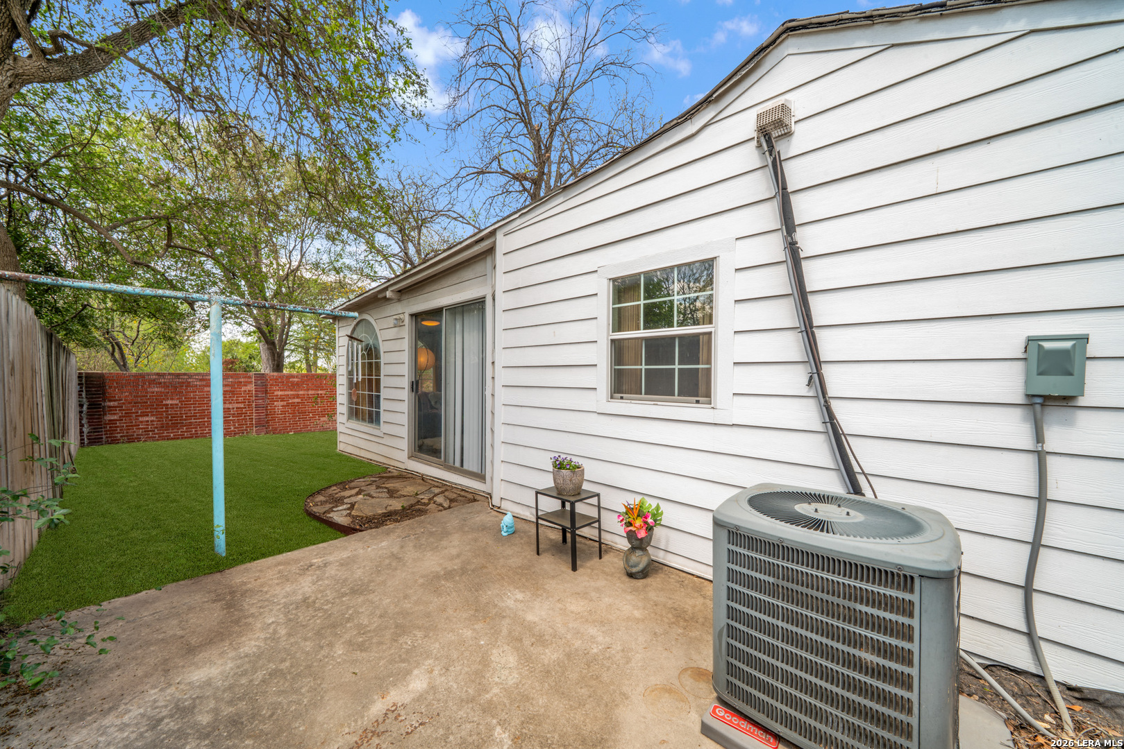 132 Vassar Lane San Antonio TX 78212
