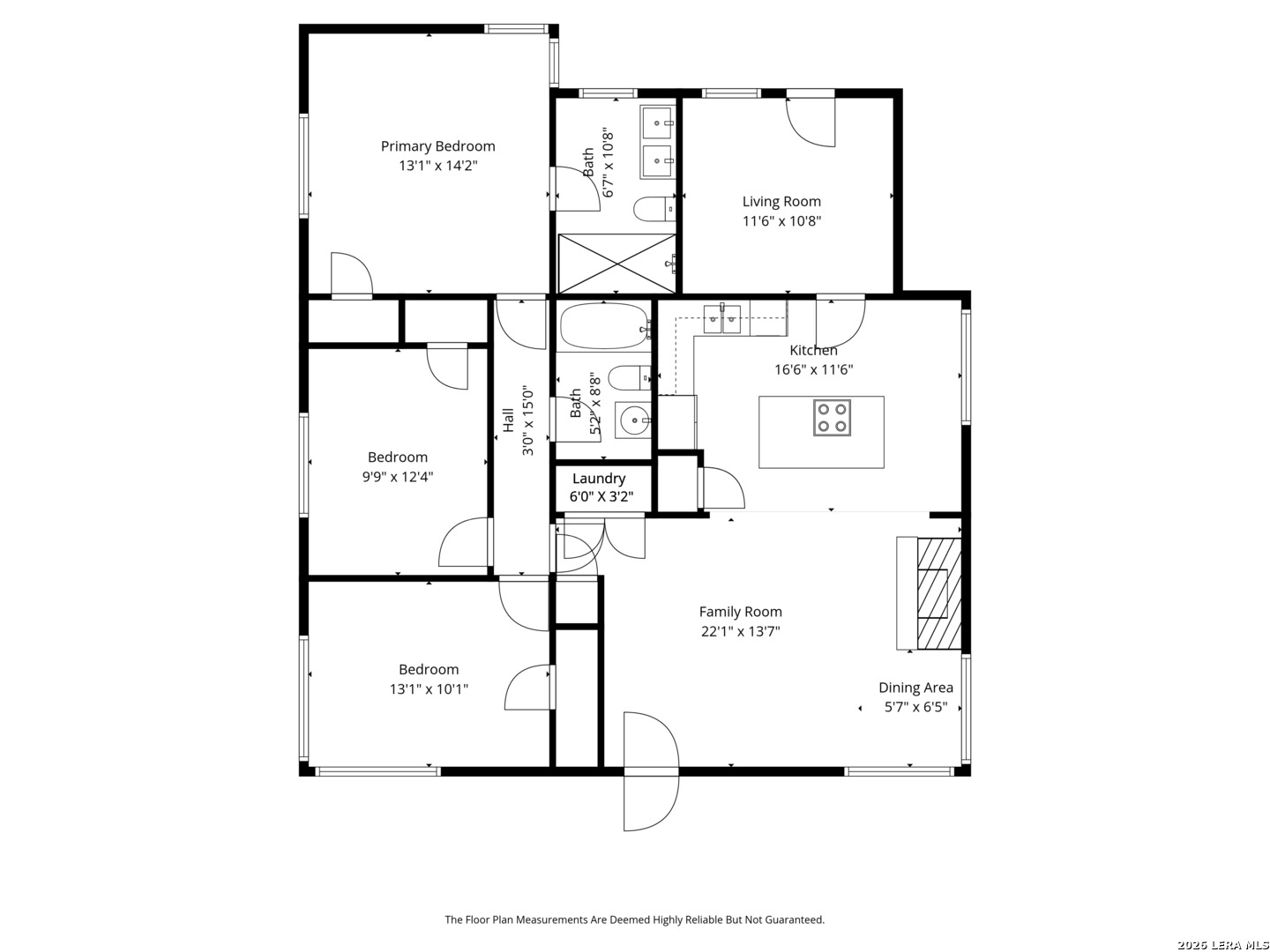 132 Vassar Lane San Antonio TX 78212