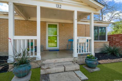 132 Vassar Lane San Antonio TX 78212