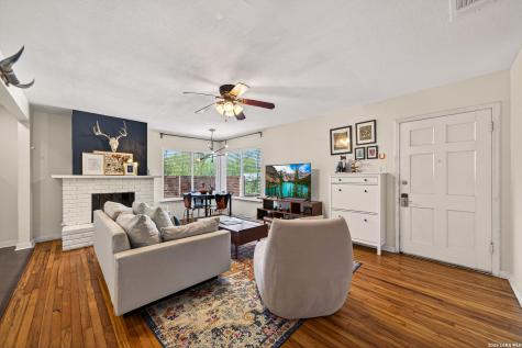 132 Vassar Lane San Antonio TX 78212