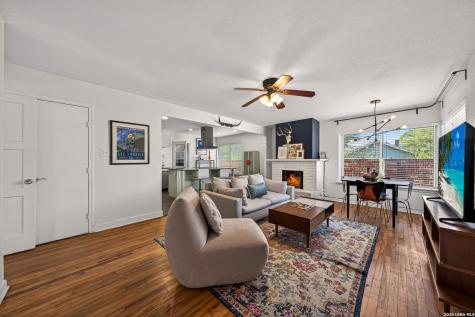 132 Vassar Lane San Antonio TX 78212