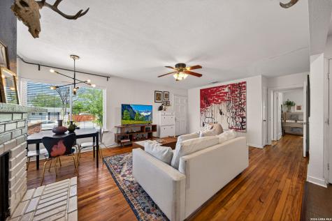 132 Vassar Lane San Antonio TX 78212