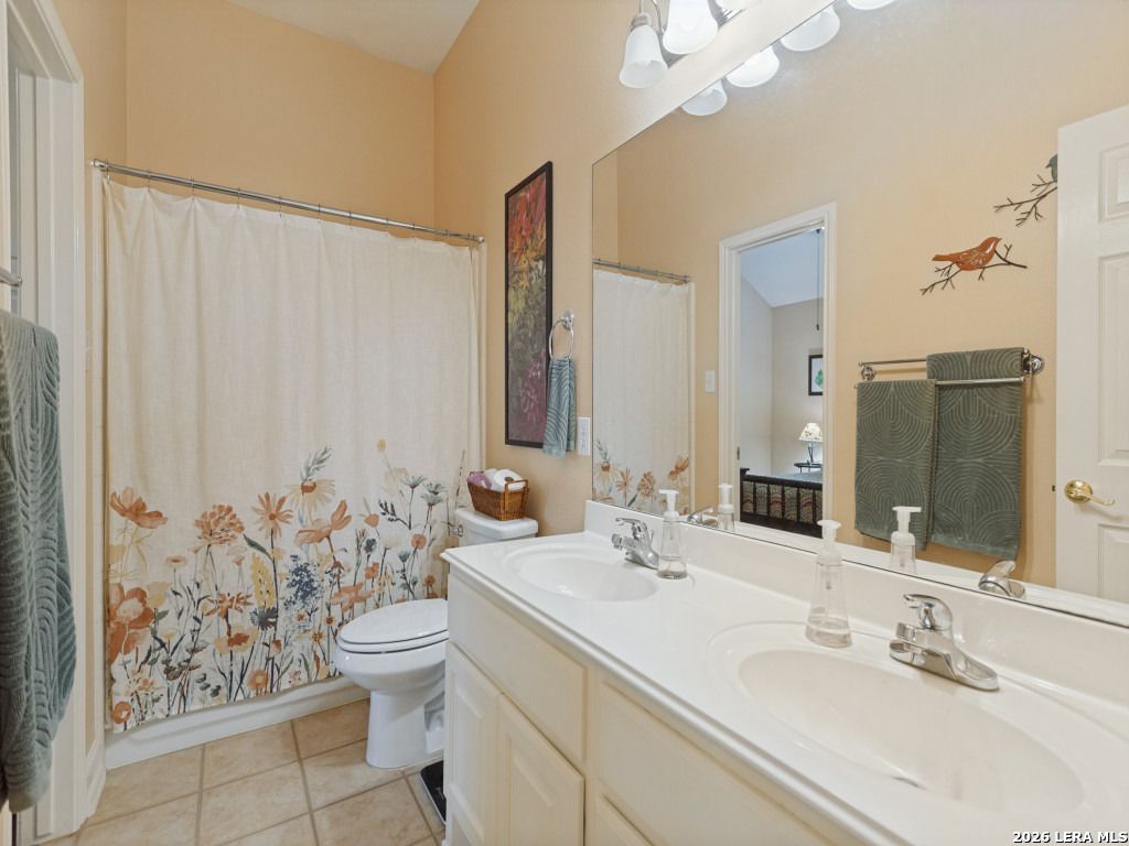23706 Legend Glen San Antonio TX 78260