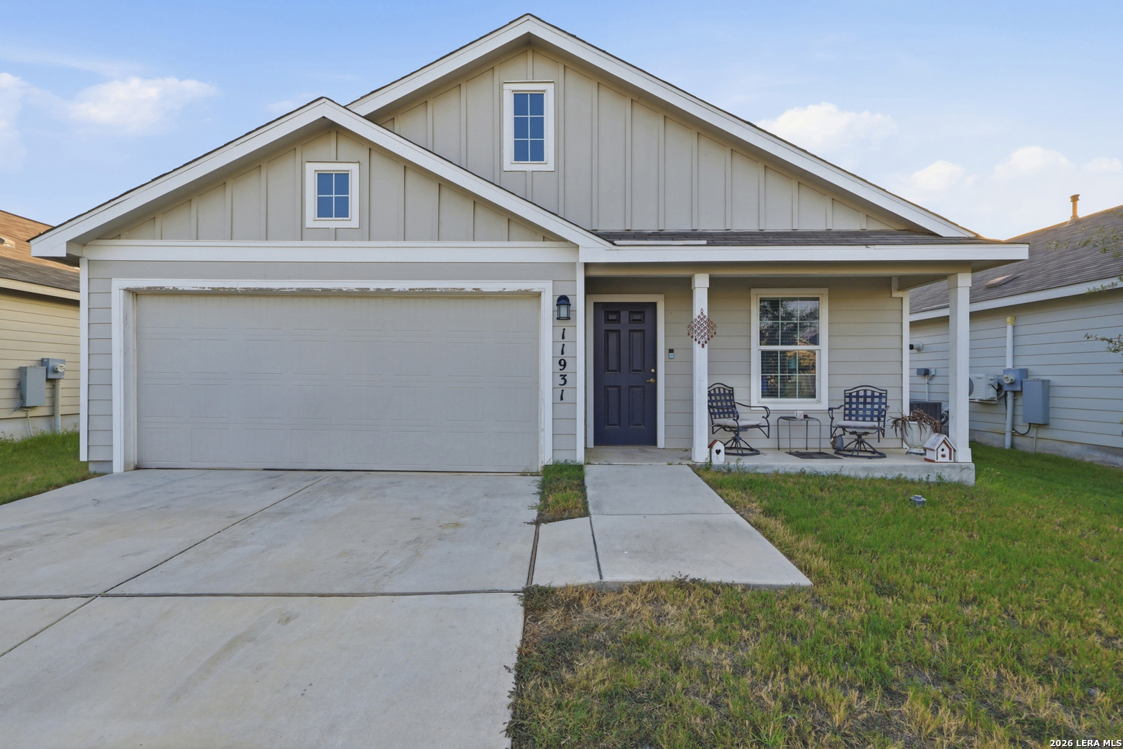 11931 Catbird San Antonio TX 78221