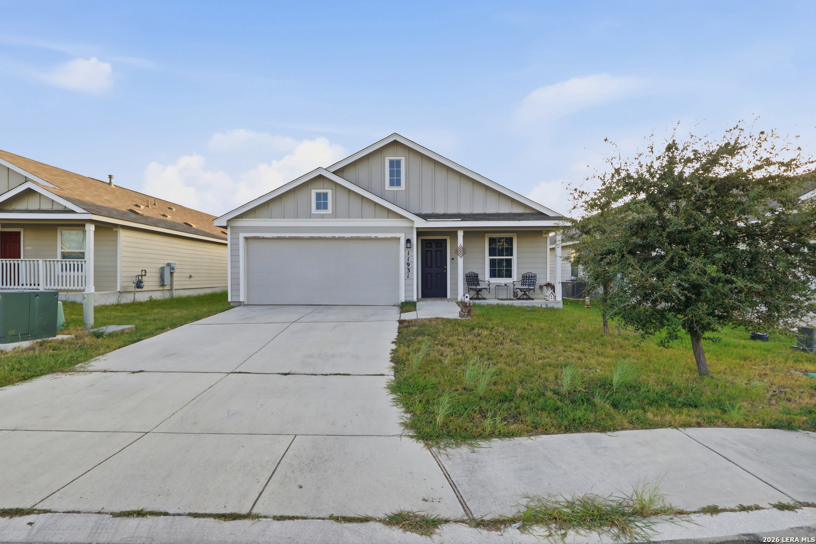11931 Catbird San Antonio TX 78221
