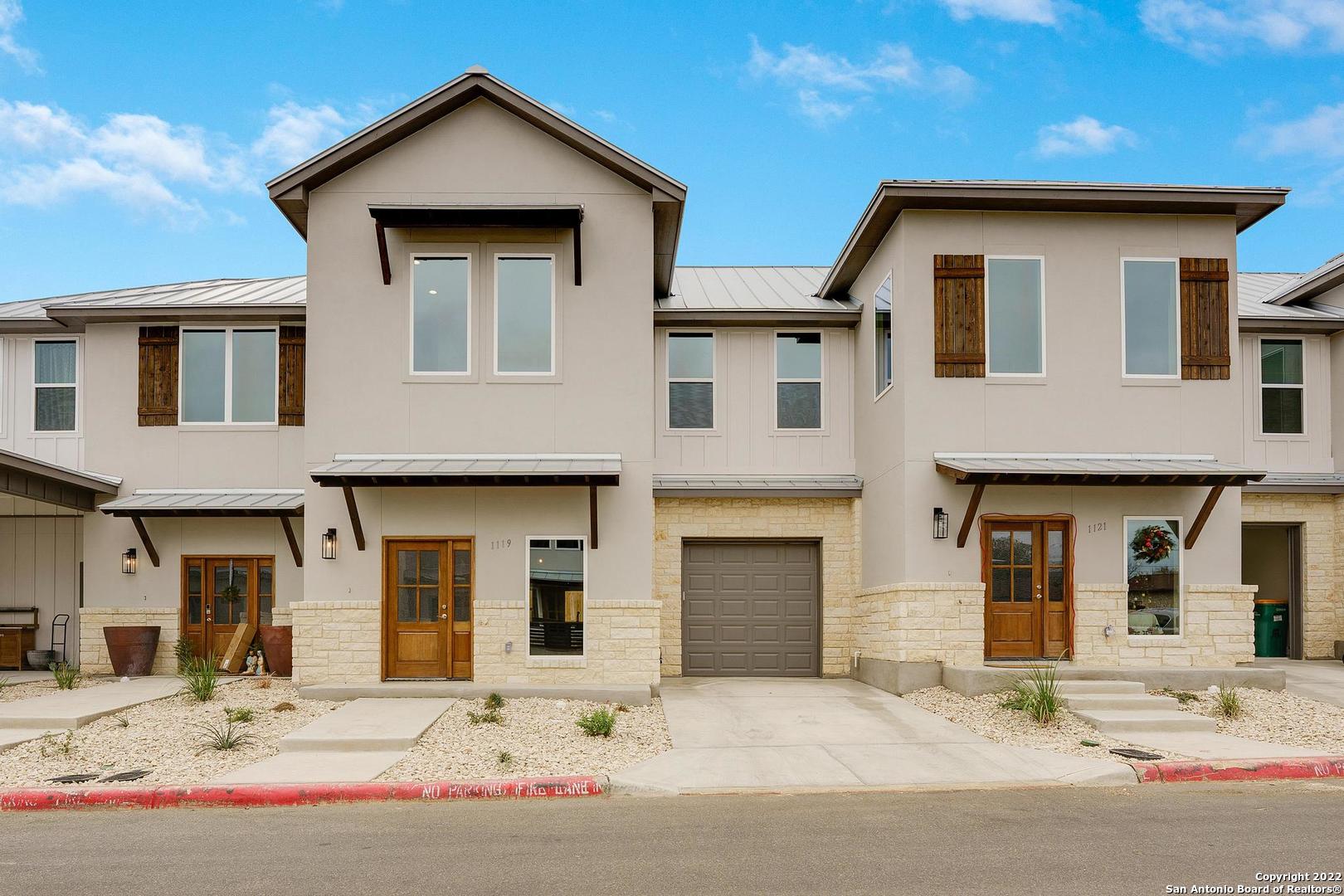 2122 Paniolo Drive Boerne TX 78006