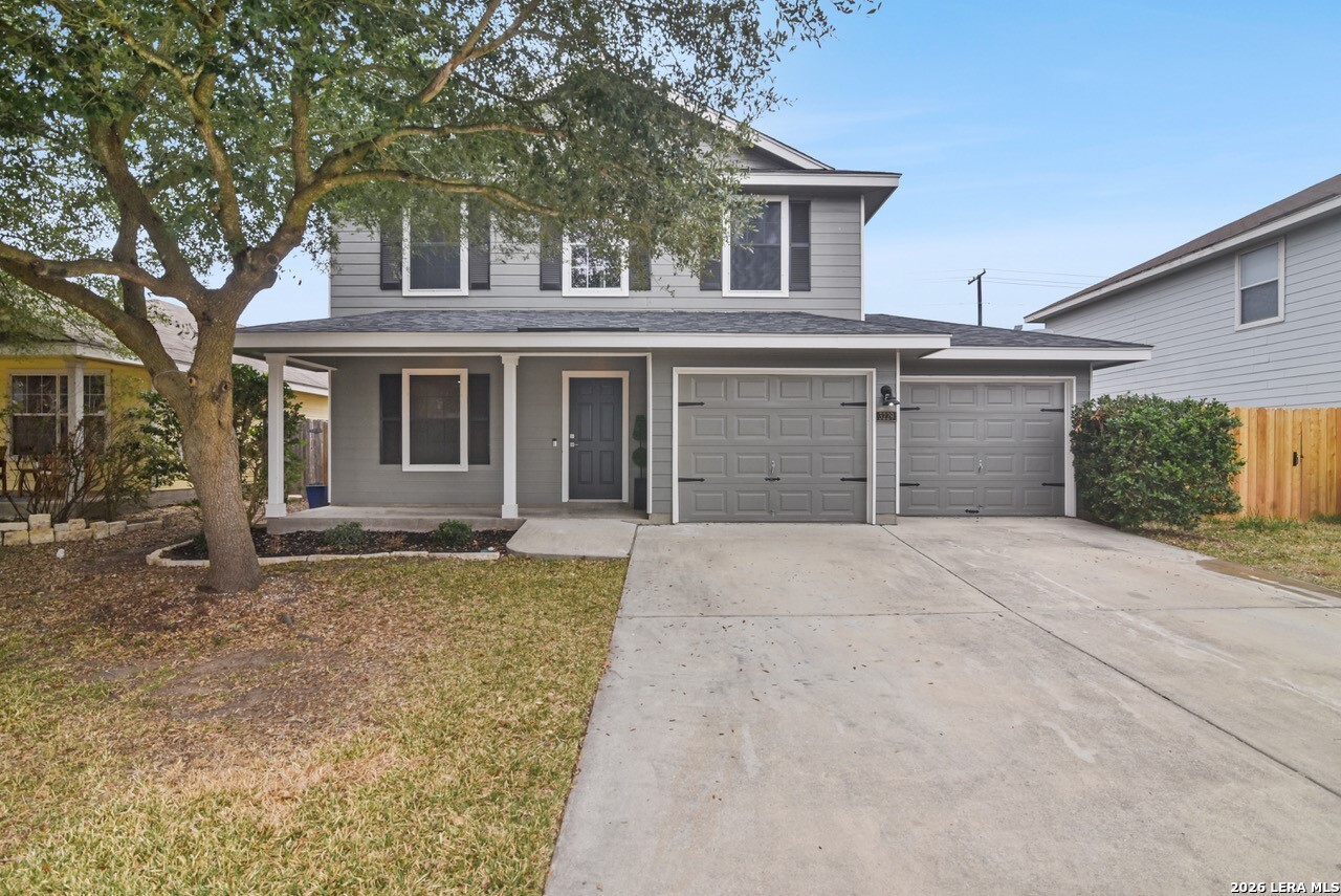 3229 Swallow Pointe New Braunfels TX 78130