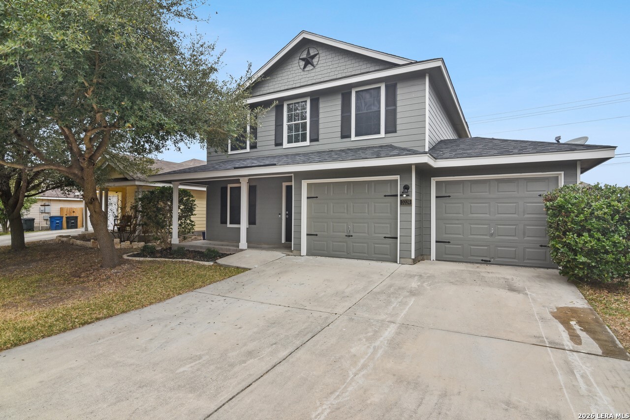 3229 Swallow Pointe New Braunfels TX 78130