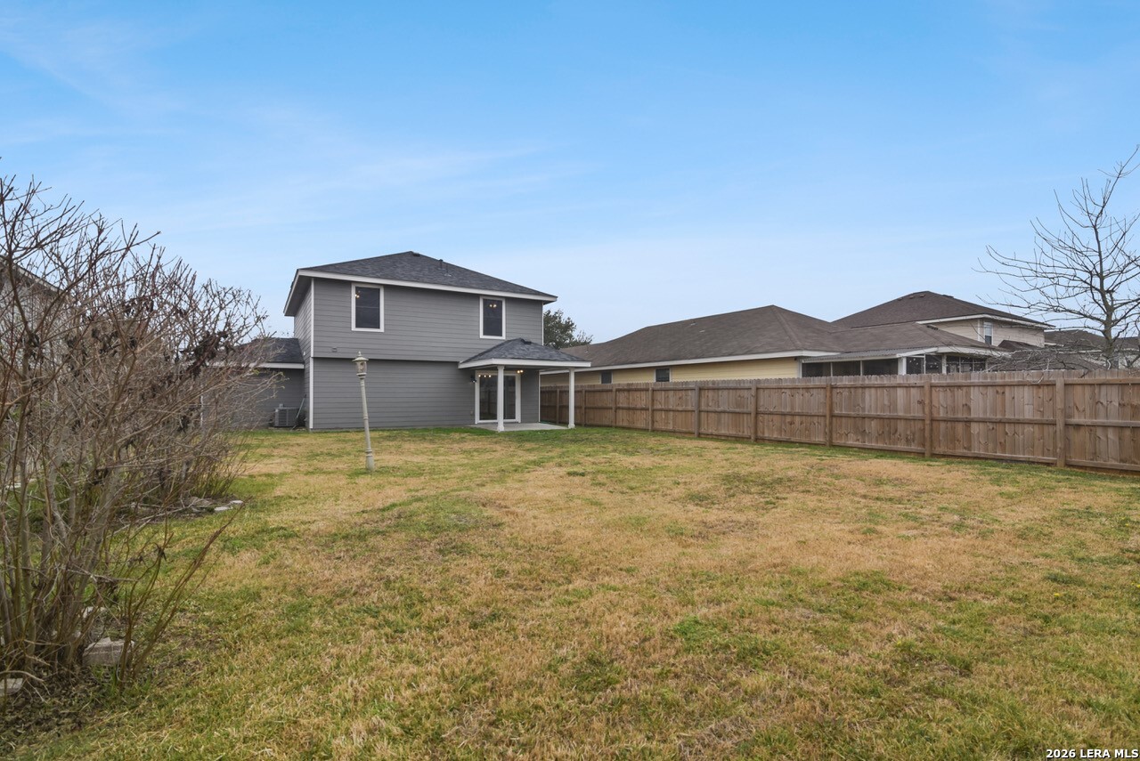 3229 Swallow Pointe New Braunfels TX 78130