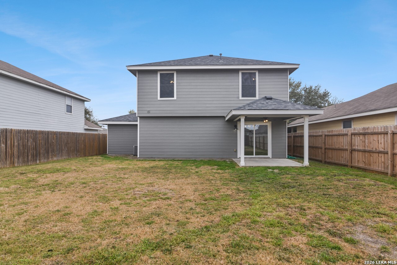 3229 Swallow Pointe New Braunfels TX 78130