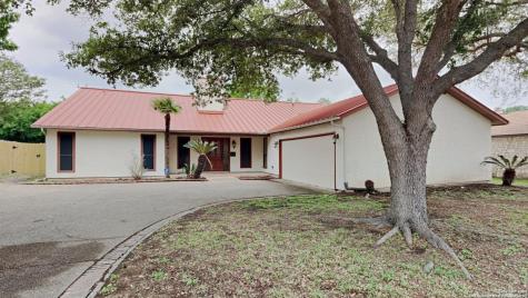 6318 Firestone Parkway San Antonio TX 78244