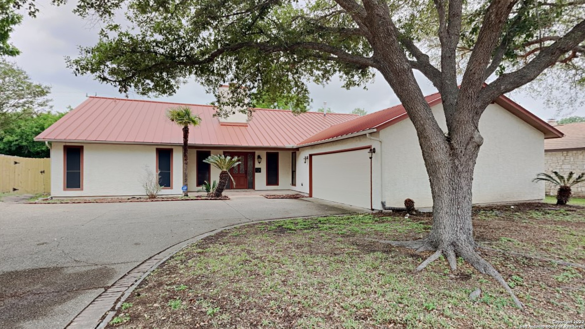 6318 Firestone Parkway San Antonio TX 78244