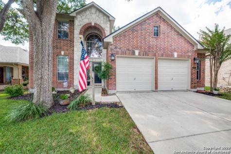 635 Aster Trail San Antonio TX 78256