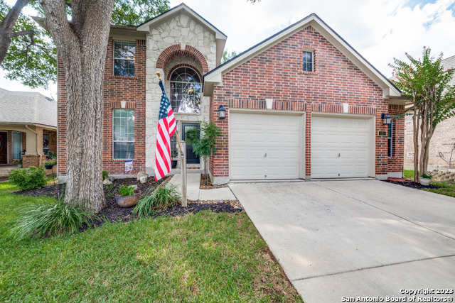 635 Aster Trail San Antonio TX 78256