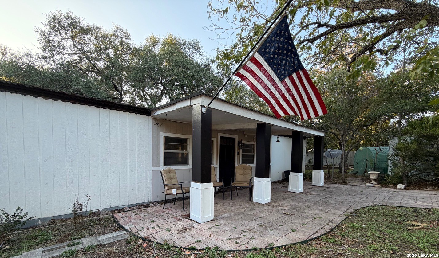 25203 Aue Road San Antonio TX 78257