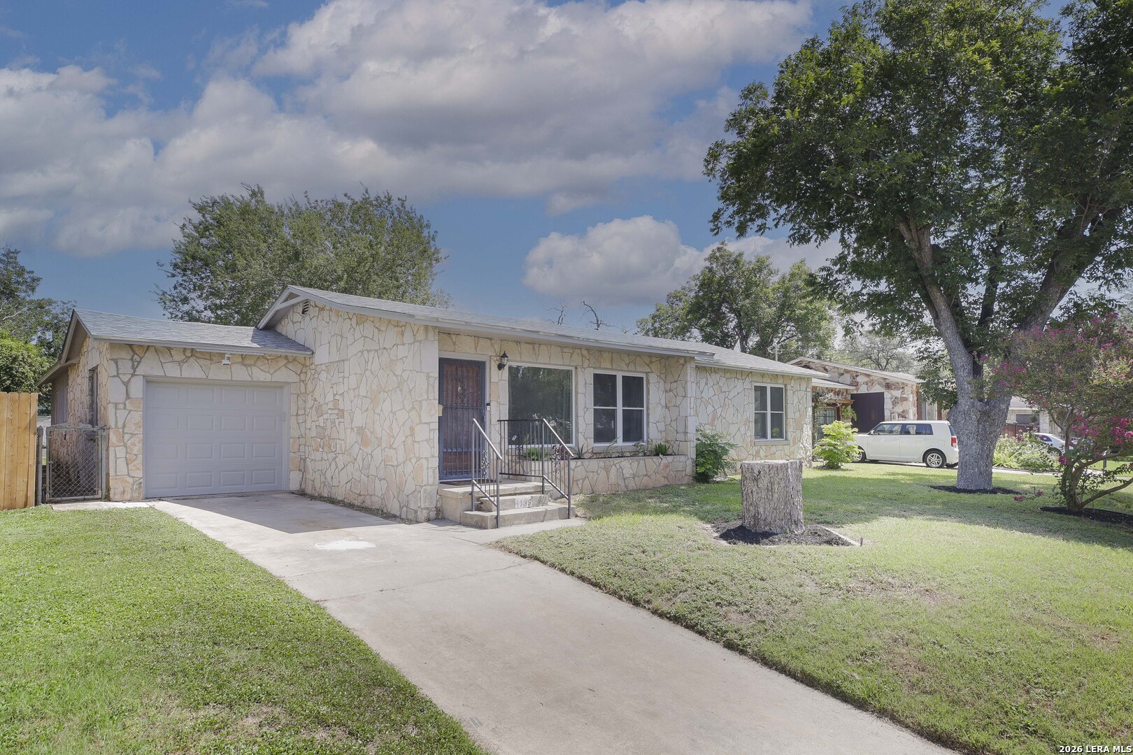 1135 Vanderbilt San Antonio TX 78210