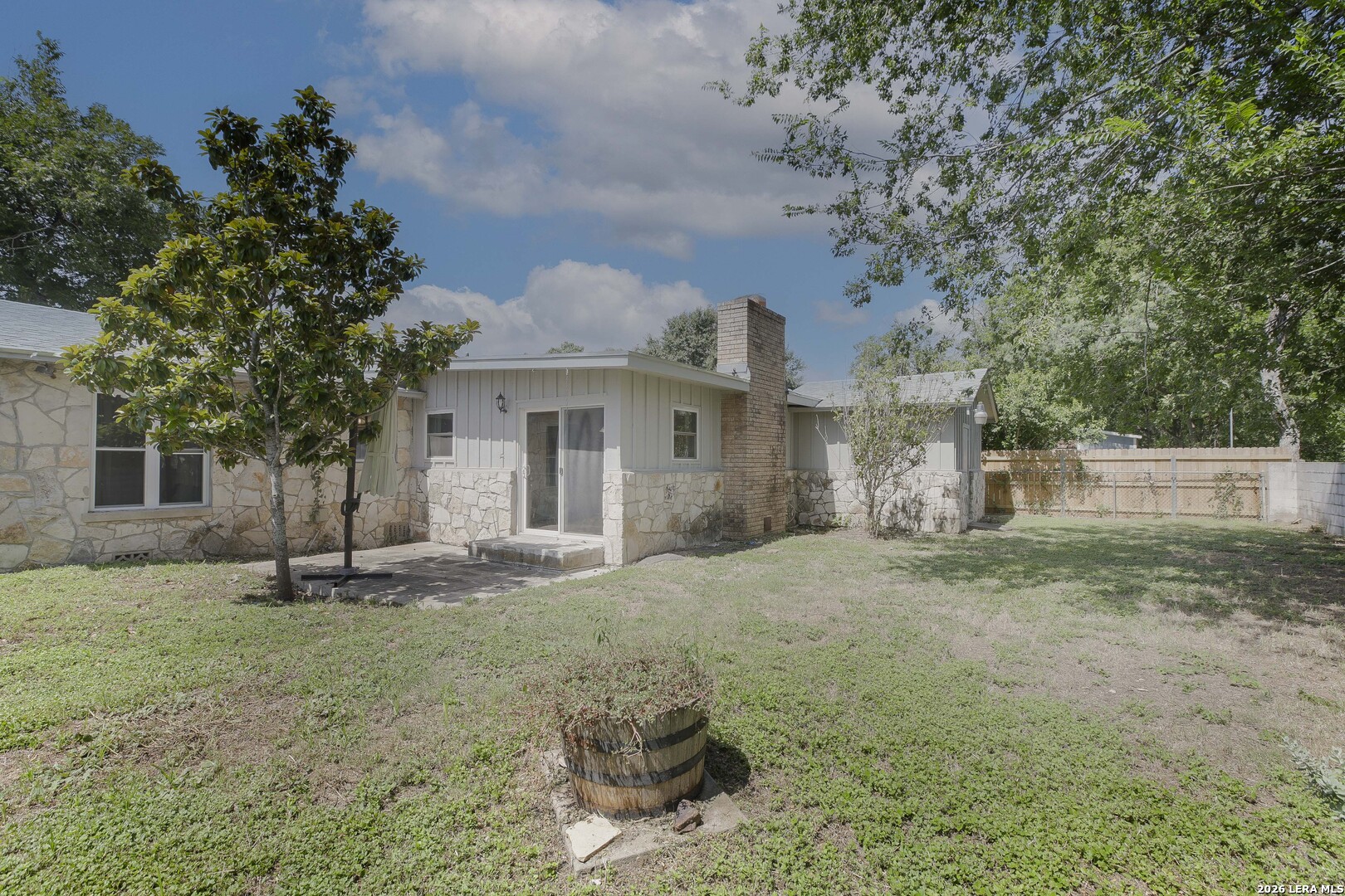 1135 Vanderbilt San Antonio TX 78210