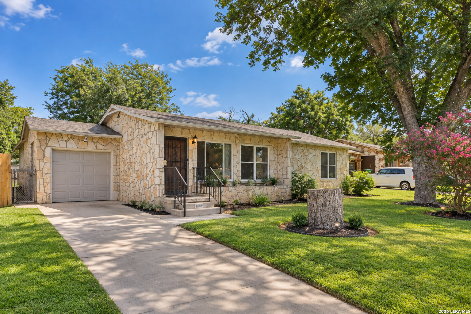 1135 Vanderbilt San Antonio TX 78210