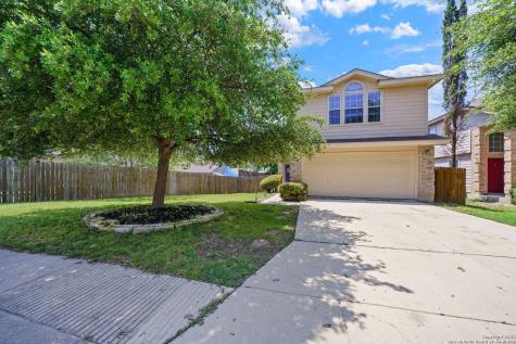 115 Coastal Lane San Antonio TX 78240