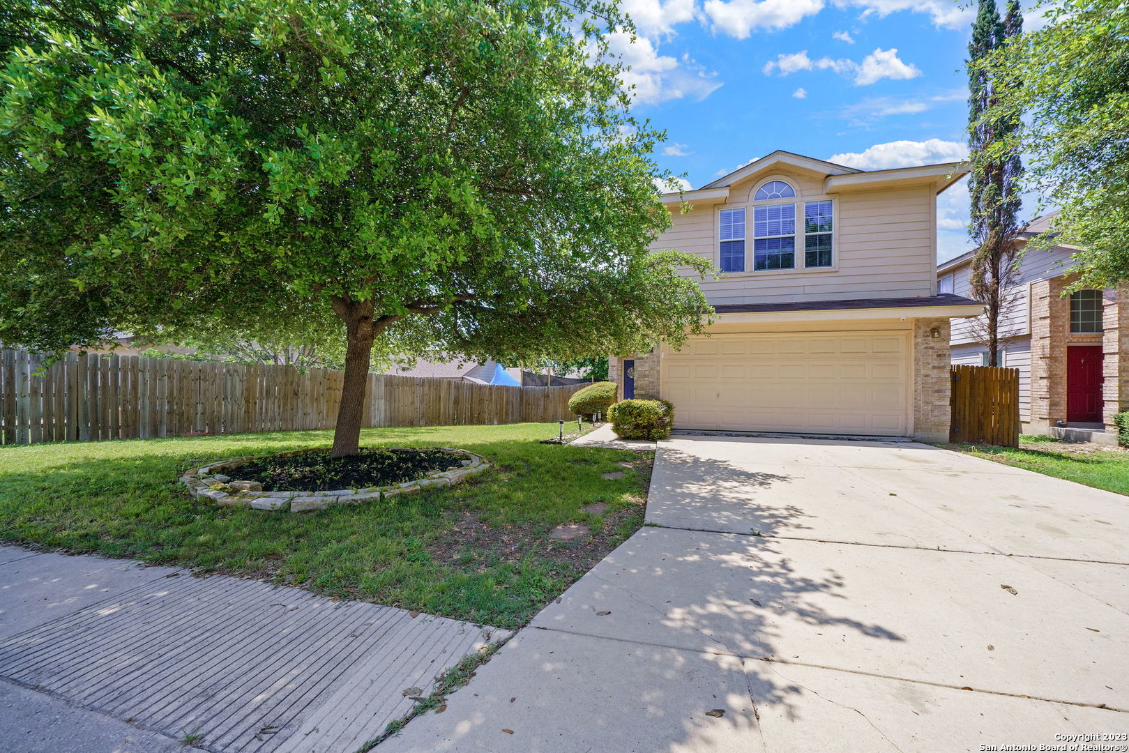 115 Coastal Lane San Antonio TX 78240