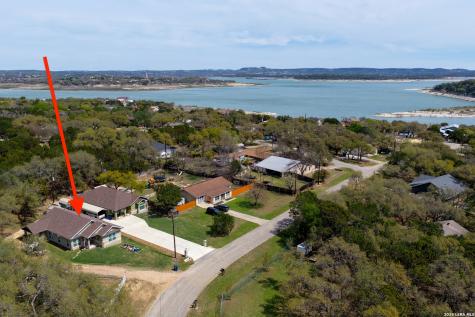 2872 Lakeview Canyon Lake TX 78133