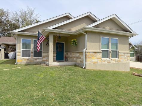 2872 Lakeview Canyon Lake TX 78133