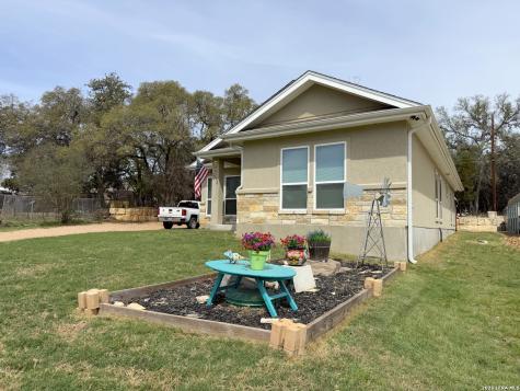 2872 Lakeview Canyon Lake TX 78133