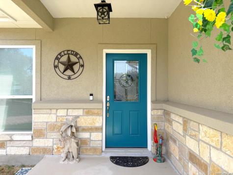 2872 Lakeview Canyon Lake TX 78133