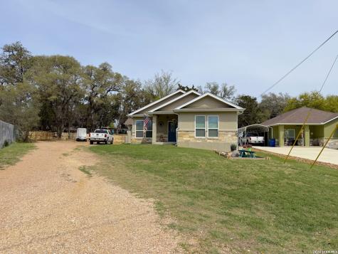 2872 Lakeview Canyon Lake TX 78133