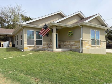 2872 Lakeview Canyon Lake TX 78133