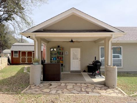 2872 Lakeview Canyon Lake TX 78133