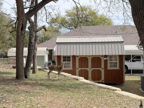 2872 Lakeview Canyon Lake TX 78133