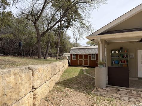 2872 Lakeview Canyon Lake TX 78133