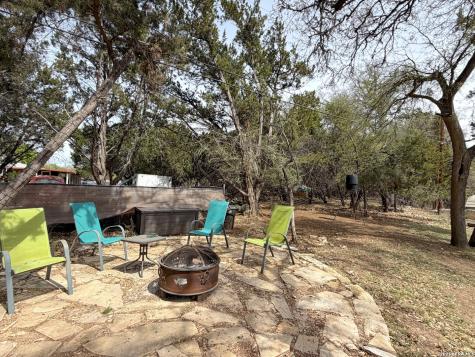 2872 Lakeview Canyon Lake TX 78133