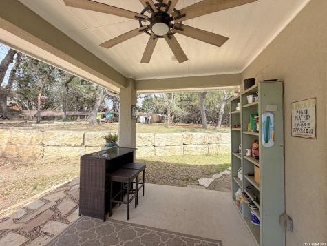 2872 Lakeview Canyon Lake TX 78133
