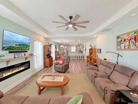 2872 Lakeview Canyon Lake TX 78133