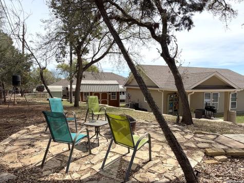 2872 Lakeview Canyon Lake TX 78133