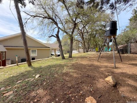 2872 Lakeview Canyon Lake TX 78133