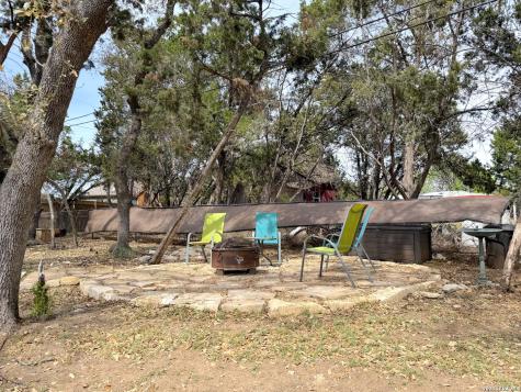 2872 Lakeview Canyon Lake TX 78133