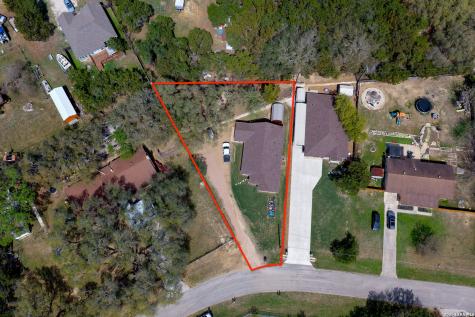 2872 Lakeview Canyon Lake TX 78133