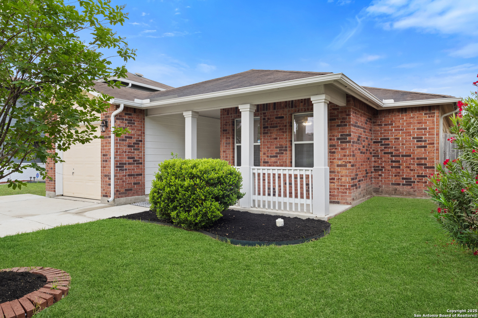7938 Meadow Way Court San Antonio TX 78227