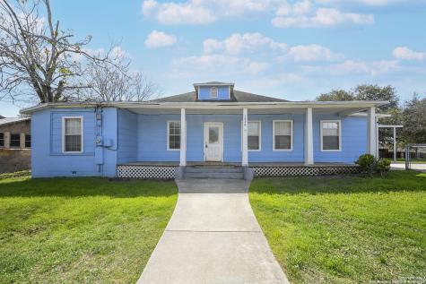 1828 E Highland Boulevard San Antonio TX 78210
