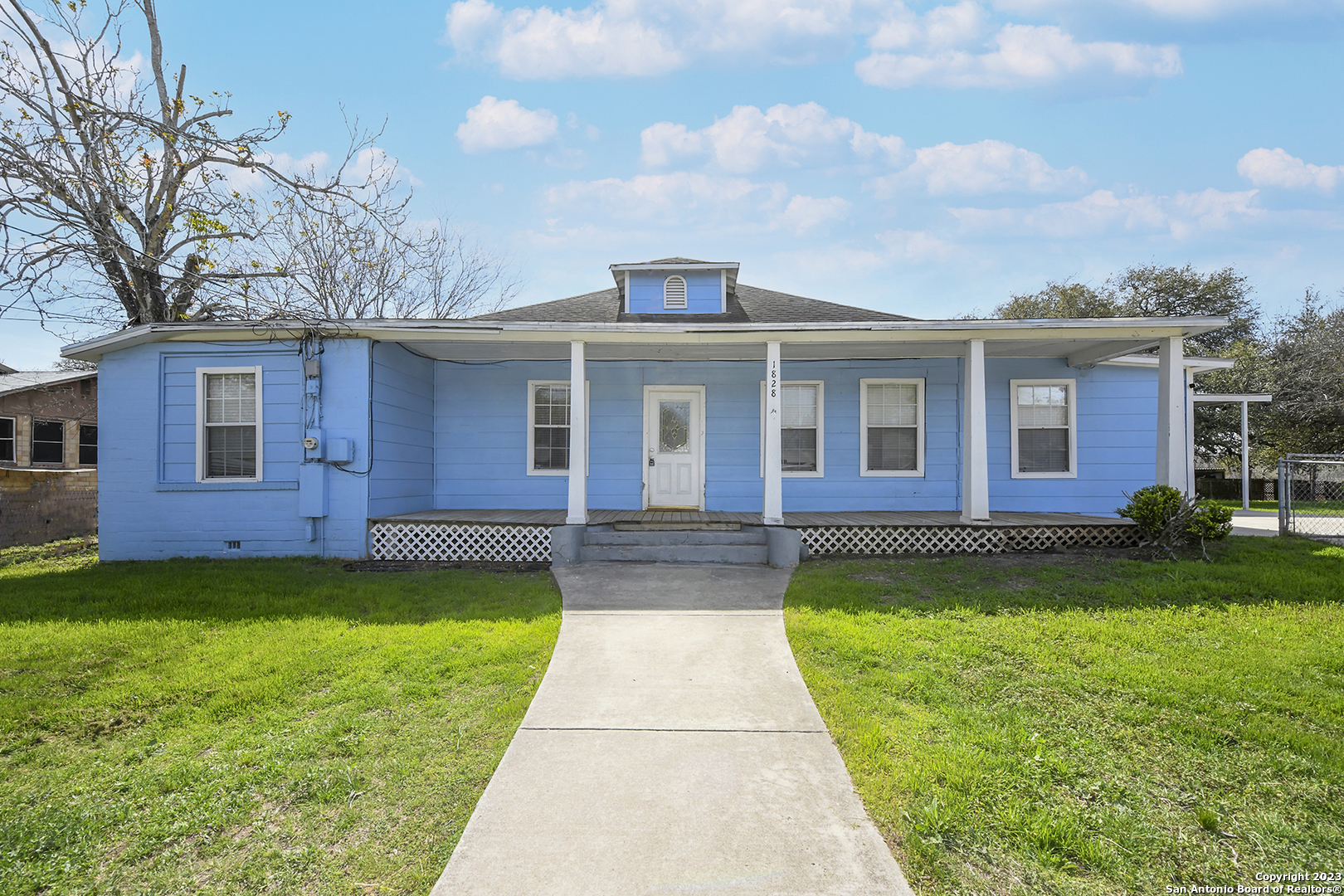 1828 E Highland Boulevard San Antonio TX 78210