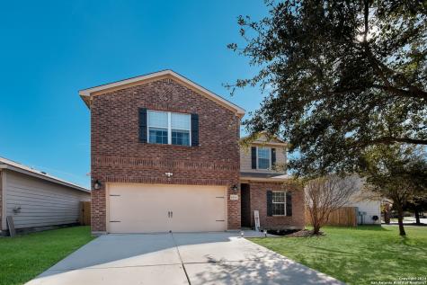 6114 Luckey Run San Antonio TX 78252