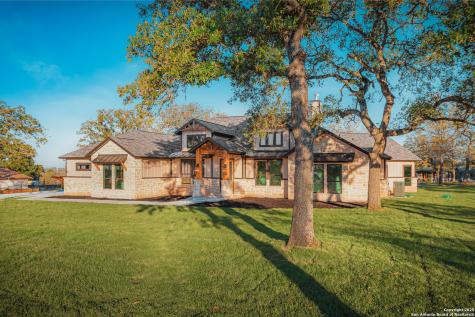 129 Hondo Ridge La Vernia TX 78121