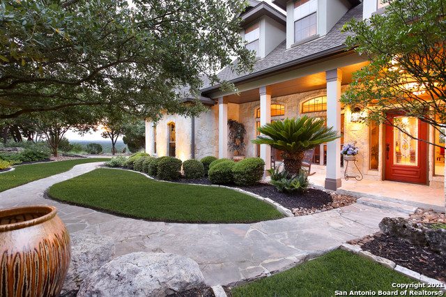 135 Scenic Bluffs Drive Boerne TX 78006